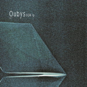 SQM (Dub Mix) [Bonus Track]