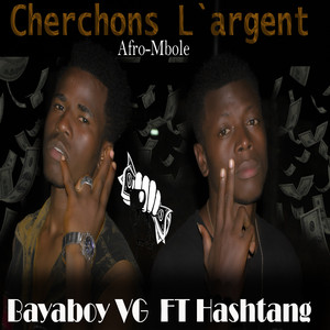 CHERCHONS L'ARGENT