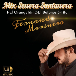 Mix Sonora Santanera(El Orangutan, El Botones, Tita)