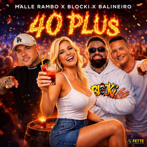 40 Plus
