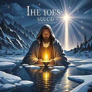 是谁点燃了冰冷的心田