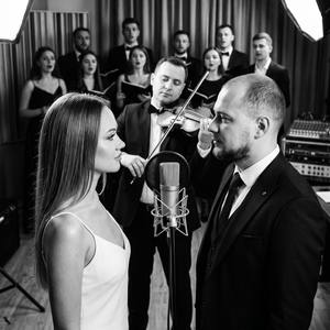 Сонный город