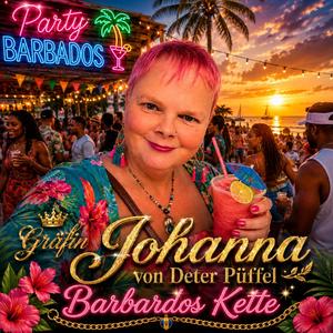 Barbardos Kette