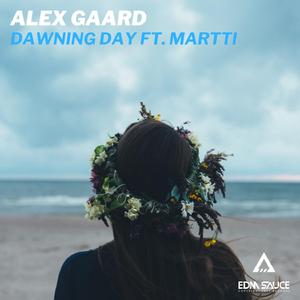 Dawning Day (feat. Martti) (Acoustic Version)
