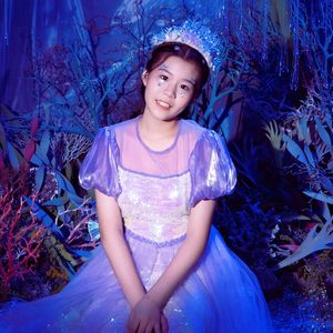 我家住在漓江边