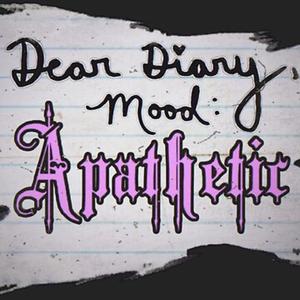 Apathetic (feat. cottoncandys & baby noah)