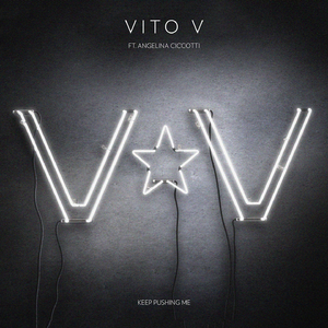 Keep Pushing Me (Radio Edit)