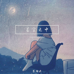 星夜之中