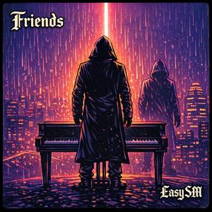 Friends (Dark Version)