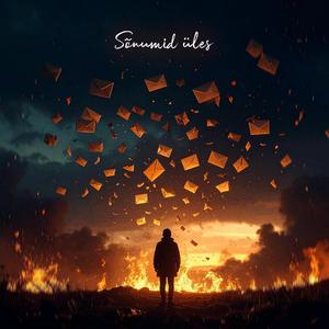 sõnumid üles