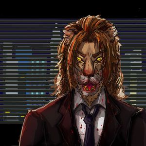 野性森林进行曲