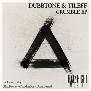 Grumble (Dean Barred Remix)