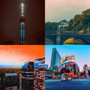 気持ち(Vintage Bars)