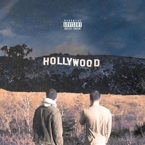 Hollywood (feat. JP Jordan)