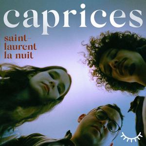 Saint-Laurent la nuit