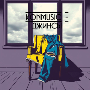 Джинсы