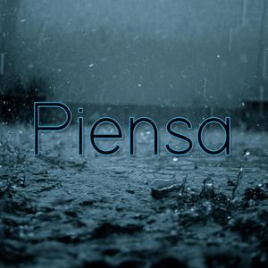 Piensa