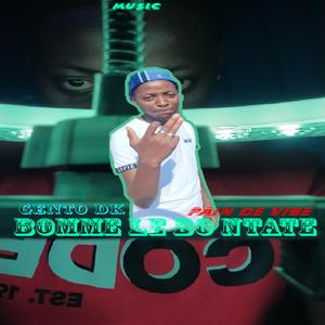 BOMME LE BO NTATE