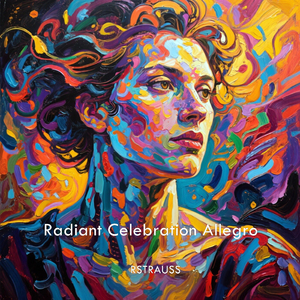 Radiant Celebration Allegro
