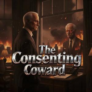 The Consenting Coward