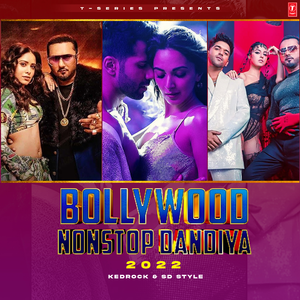 Bollywood Nonstop Dandiya 2022