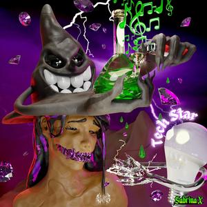 Burnout Paradise (Jackie Joyner-Kersee)