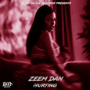 Hurting (feat. Zeem Dan)