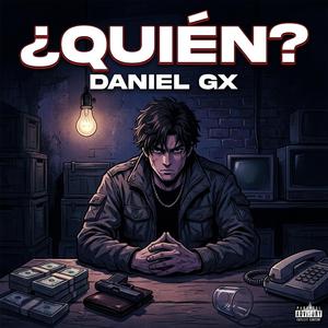 ¿quien ?