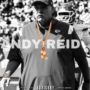 ANDY REID (OFFICIAL AUDIO)