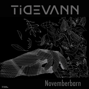 Novemberbarn