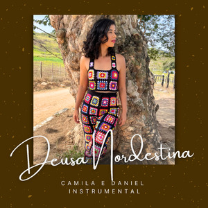 Deusa Nordestina (Instrumental)