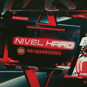 Nível Hard (feat. MC LANZINHO OFICIAL, Mc patek & Veiga no beat)