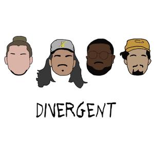 Divergent
