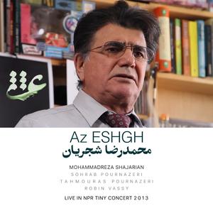 Delroba (feat. Sohrab Pournazeri)