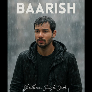 Baarish