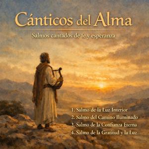 Salmo De Gratitud Y La Luz