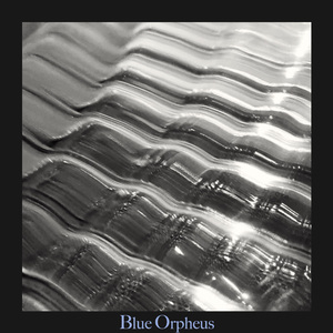 Blue Orpheus