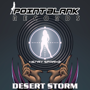 Desert Storm (Original Mix)