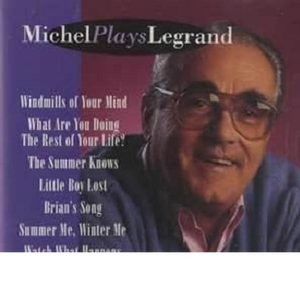 Brian's Song (The Hands of Time)