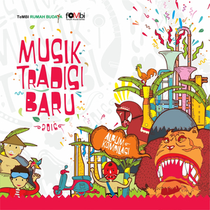 Teteging Sanubari (Suara Hati)