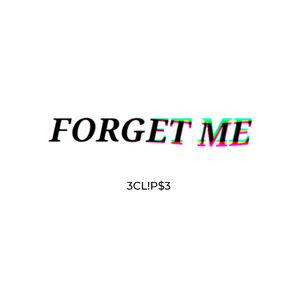 Forget Me
