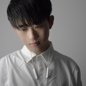 台北下着雨的星期天