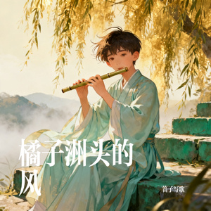橘子洲头的风