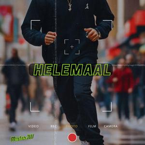 Helemaal (feat. Hidden Spices)