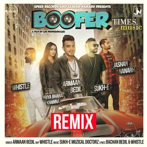Boofer (Remix)