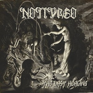The Lost Healing
