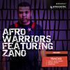 Afro Warriors - Higher (feat. Zano)