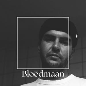 Bloedmaan