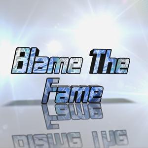 Blame The Fame (feat. Karci Pharz)