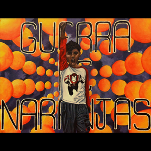 Bajo la Lluvia (feat. Agustín Muntaabski)